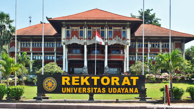 Daftar Universitas di Bali yang Murah dan Berkualitas