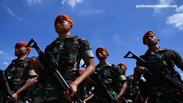 5 Universitas dengan Jurusan Akademi Militer