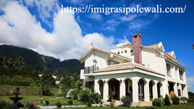 Gerbang Emas Menuju Properti Masa Depan di Taitung