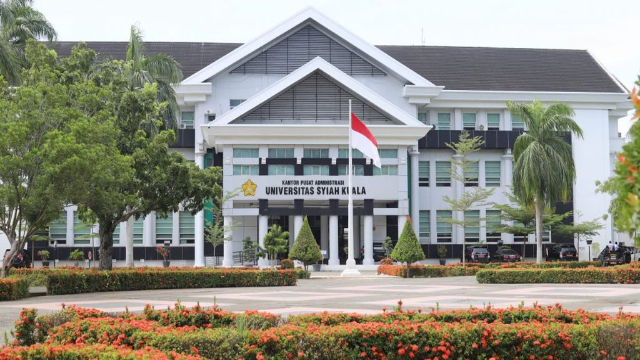 Potret Komprehensif Universitas Syiah Kuala sebagai Pusat Intelektual dan Inovasi
