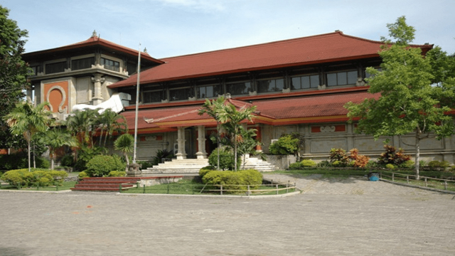 Mengenal Lebih Dekat Institut Seni Indonesia Bali