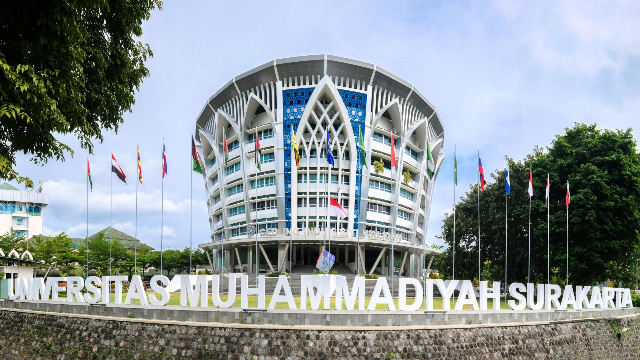 UMS Surakarta: Kampus Islami Berdaya Saing Global di Jantung Jawa Tengah