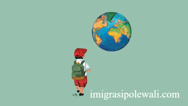 Sekolah yang Semakin Jauh dari Tujuan Pendidikan Sejati