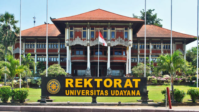 Almamater Unggul Bali: Profil Lengkap Universitas Udayana
